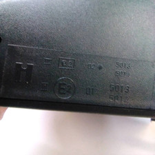 specchietto retrovisore destro per FIAT SCUDO (2X) 1.9 D 1484830899 nerap9589ce