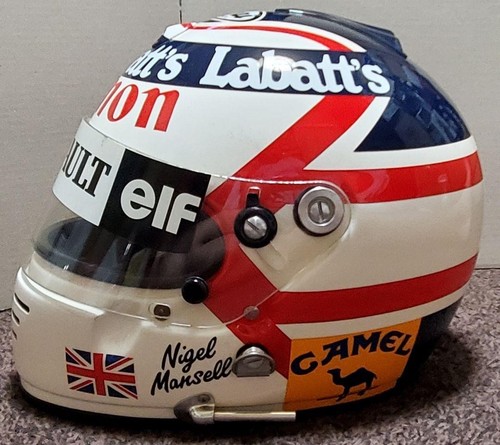 Casco integrale replica arai - casco,