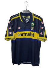 CHAMPION PARMA AC 1999-2000