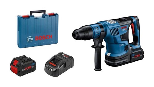 Bosch gbh 18v - bosch, 18v-36