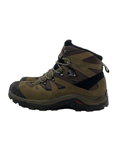 Stivali trekking salomon 28 - da,