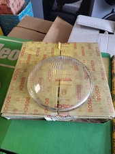 BOSCH 1305603119 VETRO FANALE