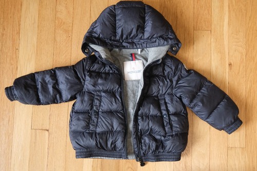 Moncler tuta neve bambino - moncler,