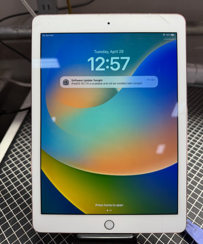 Apple ipad pro mlyr2ll - apple,