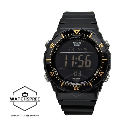 Orologio casio digitale - orologio, dual