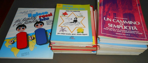 Stock libri bambini - 🟥stock,