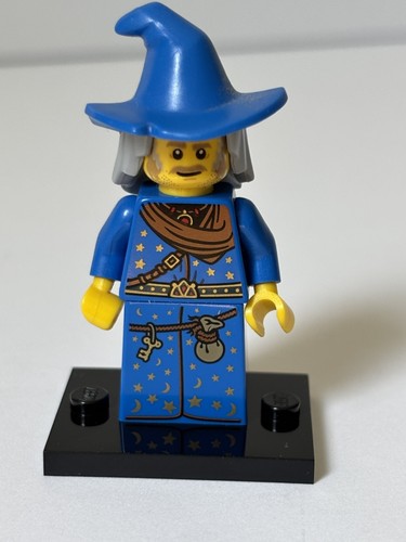 Lego bam 2022 mago - lego,
