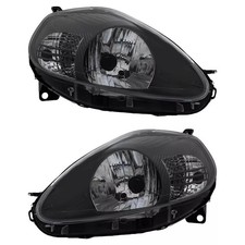 Set Fanali per Fiat Grande
