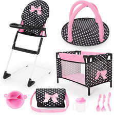 61760AB Seggiolone per