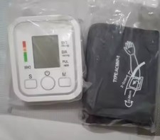 tensiometro Digital De Brazo