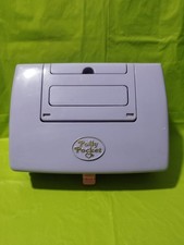 Polly pocket bluebird jewel - pocket,