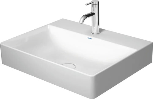 Duravit lavabo durasquare - duravit,