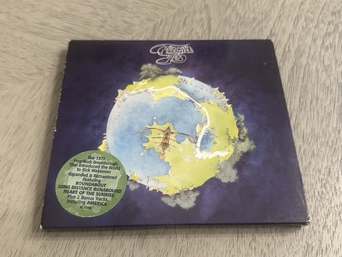 Fragile yes - fragile, by