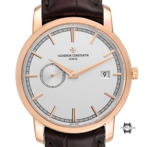 Vacheron constantin - vacheron,