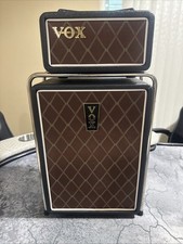 Amplificatore VOX MINI