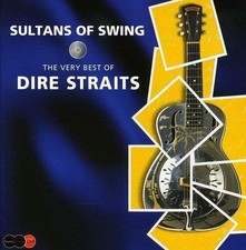 Dire straits sultans of - straits,