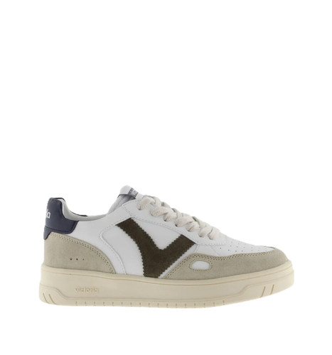 Victoria sneakers bianca - victoria,