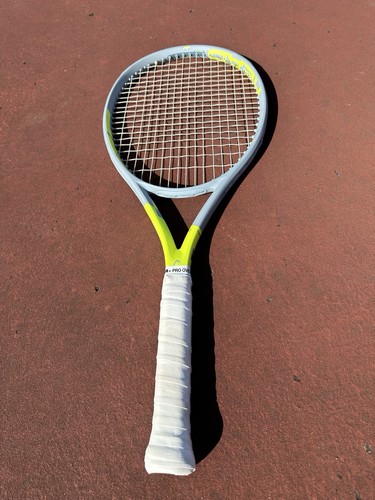 Head graphene 360 extreme - head, 360+
