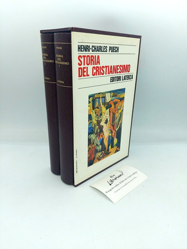 Storia del cristianesimo 2 - "storia,