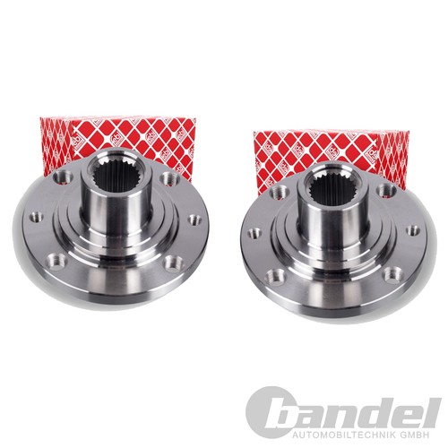 Febi bilstein mozzo - 2x,