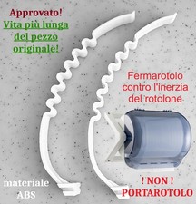 2pz fermarotolo ricambio