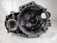 CAMBIO MANUALE COMPLETO PER