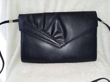 Borsa donna in pelle Vintage