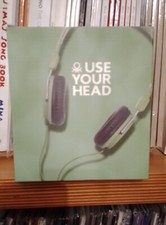 Cuffia Benetton Con Filo