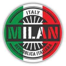 Adesivo decalcomania paraurti