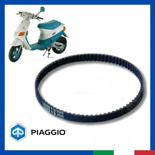 Cinghia dentata miscelatore