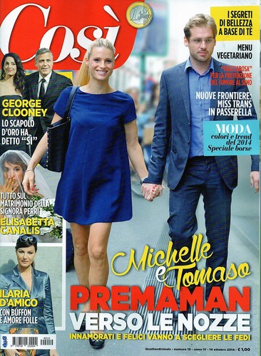 Così michelle hunziker anna - così.michelle, hunziker,anna