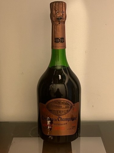 Exceptionnel champagne comte - champagne,
