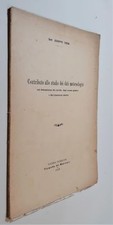 Giuseppe Vignoni Contributo