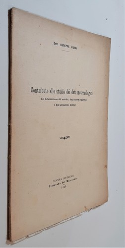 Giuseppe vignoni contributo - giuseppe,