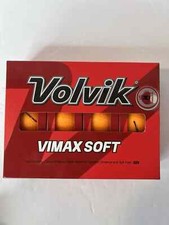Volvik Vimax Soft High