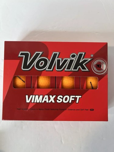 Volvik vimax soft alta - volvik,