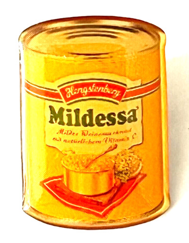Hengstenberg mildessa - hengstenberg,