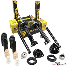 4 ammortizzatori MONROE