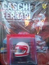 CLAY REGAZZONI  (1971 )