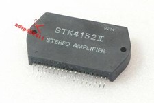 Nuovo 1pcs sanyo stk4152ii - nuovo,