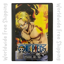 One Piece Box 12 Episode