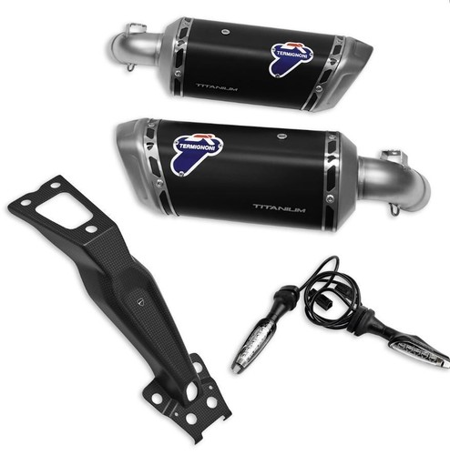 Pack sport ducati hypermotard - sport,