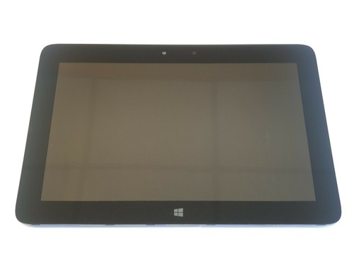 Pro tablet 610 touch - hp,