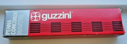 Penna sfera fratelli guzzini - penna,