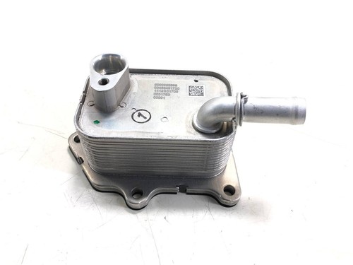 Radiatore olio scambiatore - olio, /