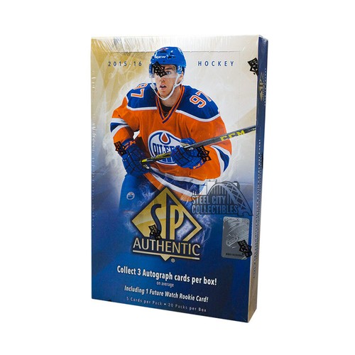 2015 upper deck sp - deck,