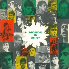 Adriano celentano ribelli - celentano, i