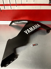 Carena Laterale Inferiore Sinistra Nera Originale Yamaha R1 04-06 5VYY280810P0