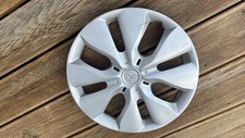 Coprimozzo coprimozzo copricerchio 14" Citroen C1 2011 x 1 42602 0H060 originale