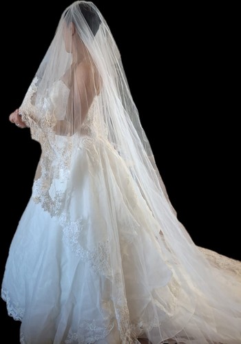 Abito sposa haute - abito,